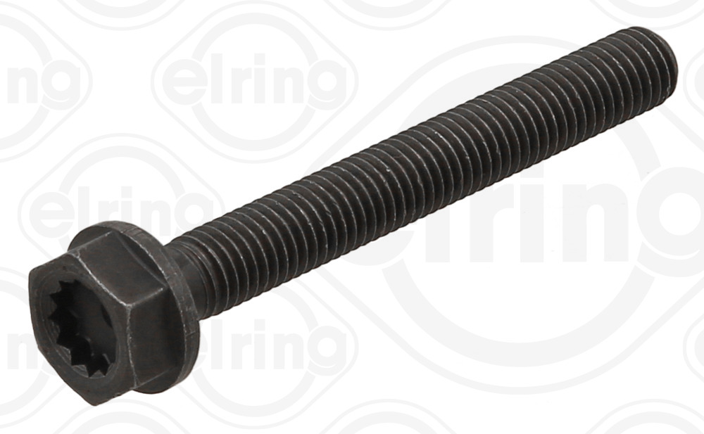 Bullone, supporto cuscinetto albero a gomiti ELRING 206.350