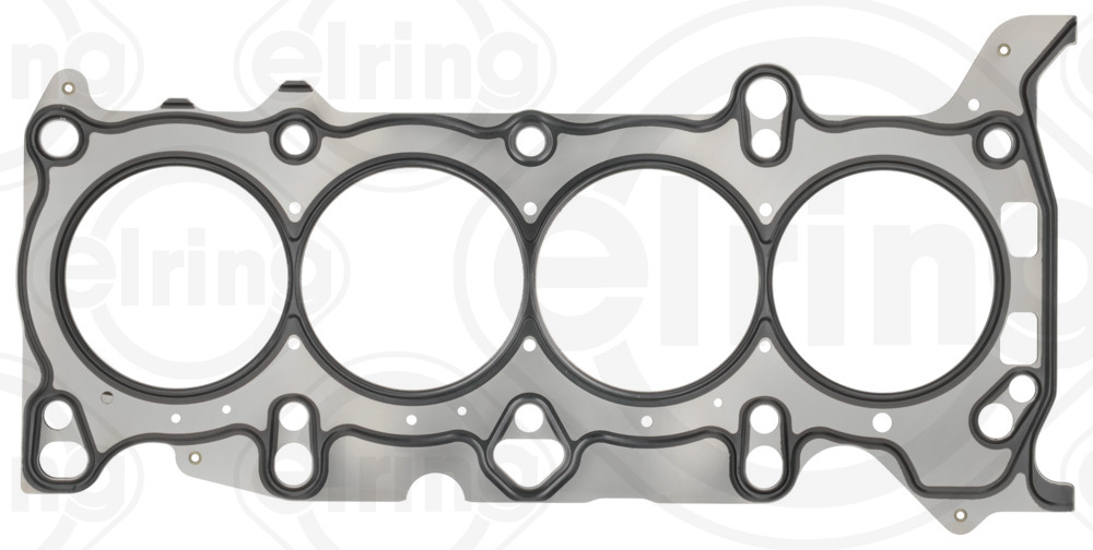Guarnizione, testata ELRING 206.830