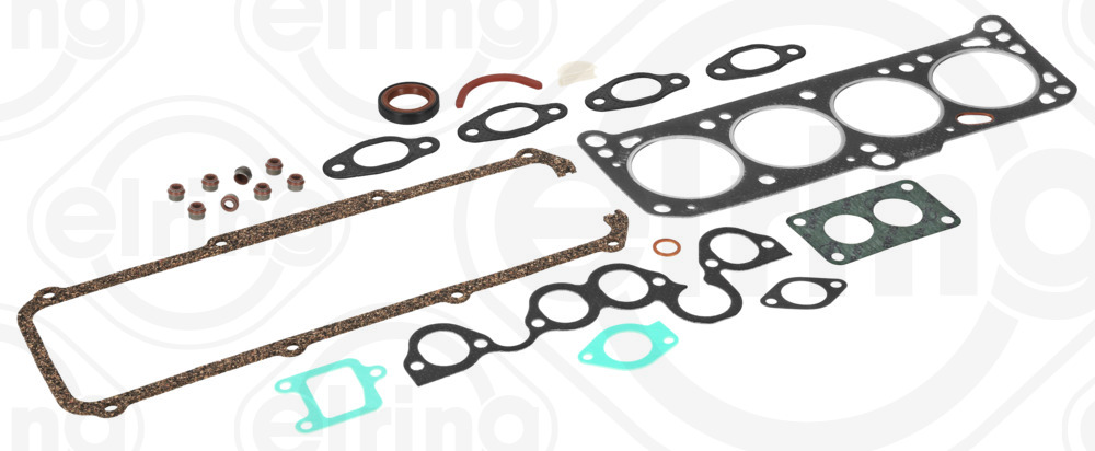 Kit guarnizioni, testata ELRING 206.874