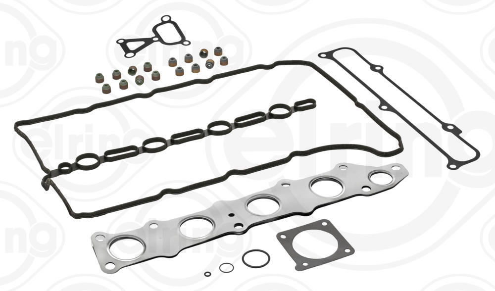 Kit guarnizioni, testata ELRING 207.630