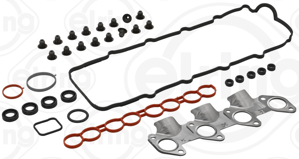 Kit guarnizioni, testata ELRING 208.320
