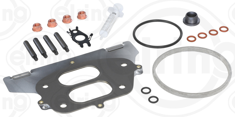 Kit montaggio, compressore ELRING 208.770