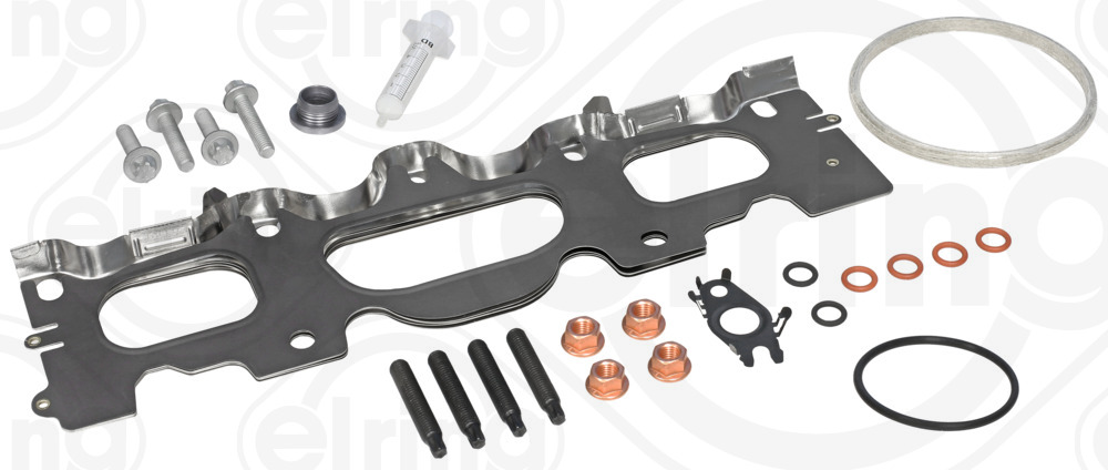 Kit montaggio, compressore ELRING 209.010