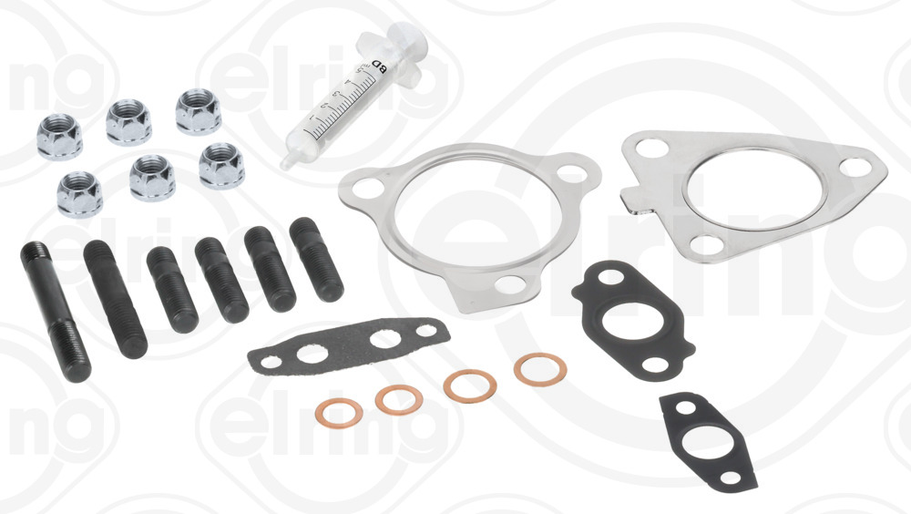 Kit montaggio, compressore ELRING 209.020