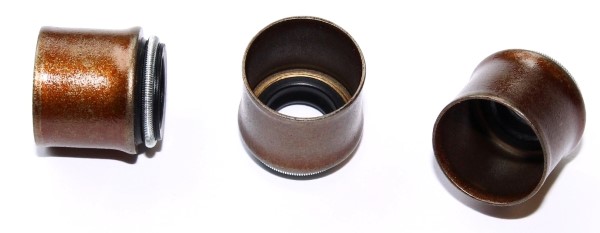 Anello tenuta, stelo valvola ELRING 021.080