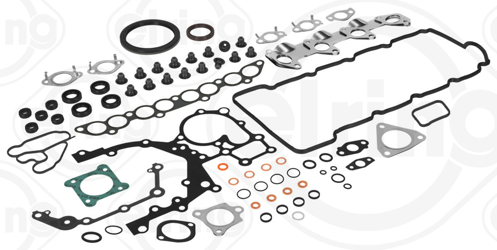 Kit completo guarnizioni, motore ELRING 212.010