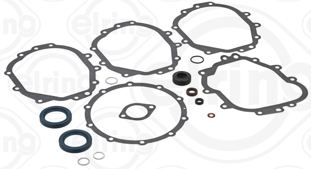 Kit guarnizioni, cambio manuale ELRING 212.548