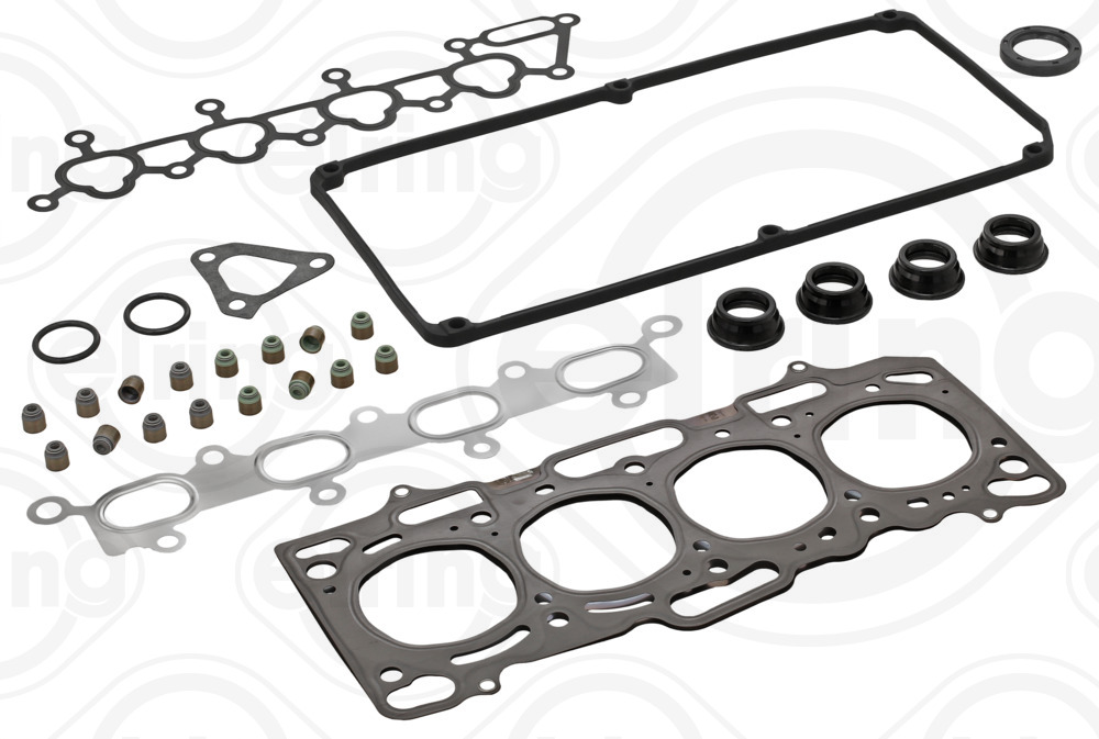 Kit guarnizioni, testata ELRING 213.870