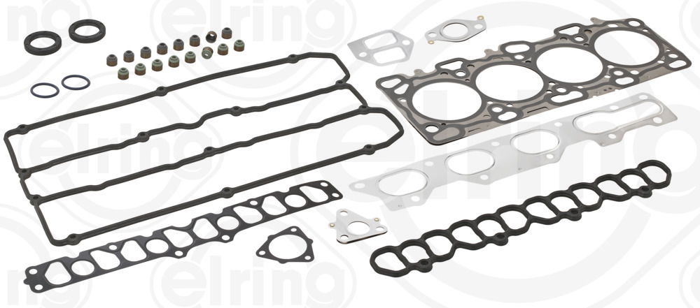 Kit guarnizioni, testata ELRING 213.900