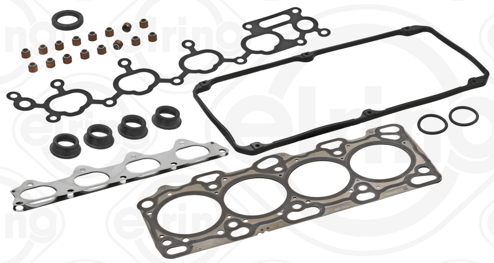 Kit guarnizioni, testata ELRING 213.940