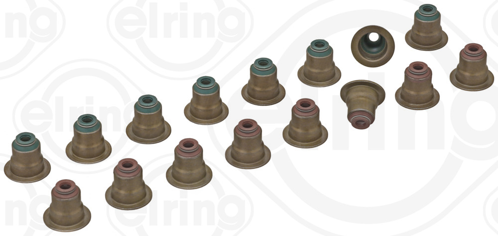 Kit guarnizioni, stelo valvola ELRING 214.540