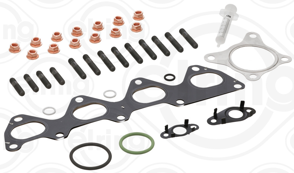 Kit montaggio, compressore ELRING 214.600