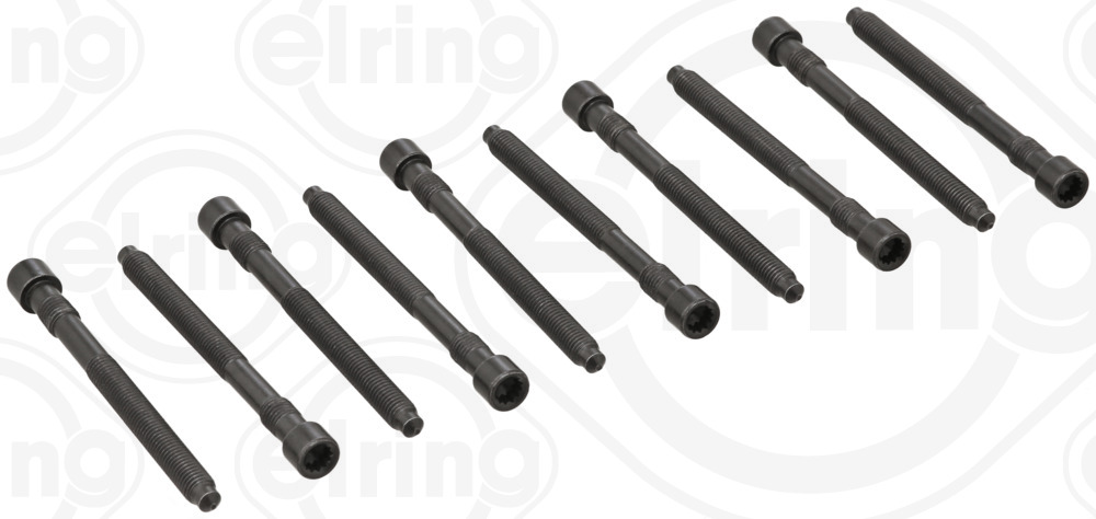 Kit bulloni testata ELRING 215.000