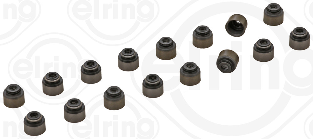 Kit guarnizioni, stelo valvola ELRING 215.440