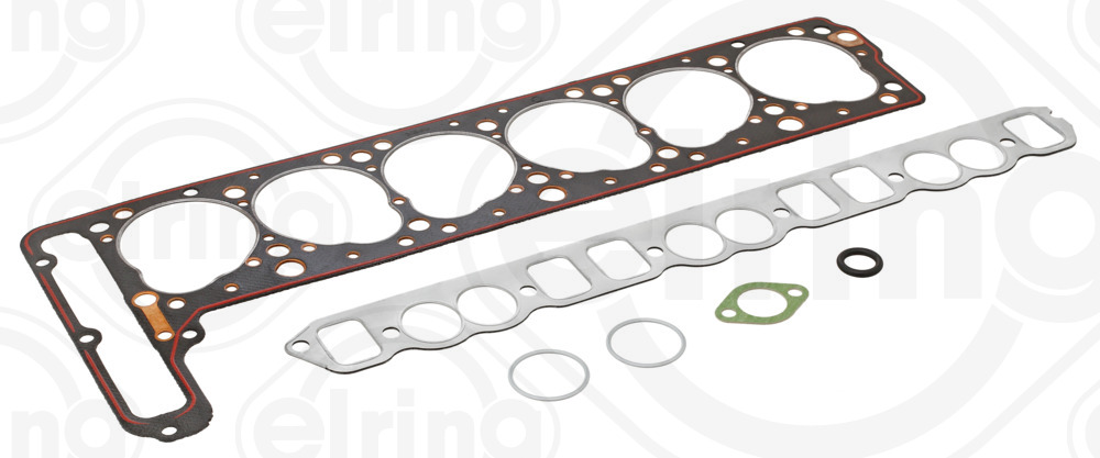 Kit guarnizioni, testata ELRING 215.644