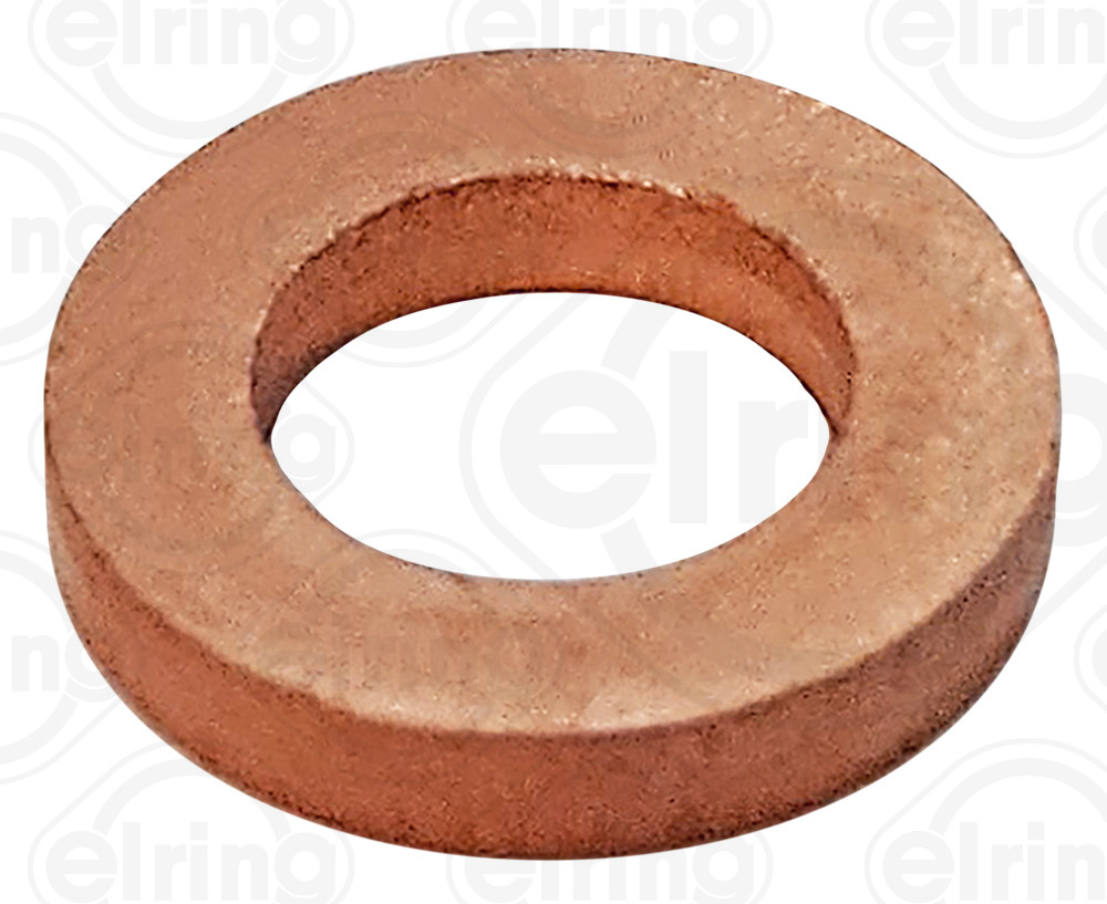 Anello di tenuta, iniettore common rail ELRING 216.090