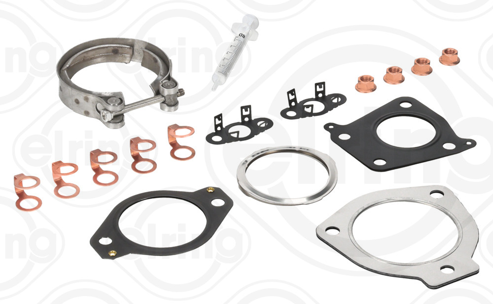 Kit montaggio, compressore ELRING 216.100