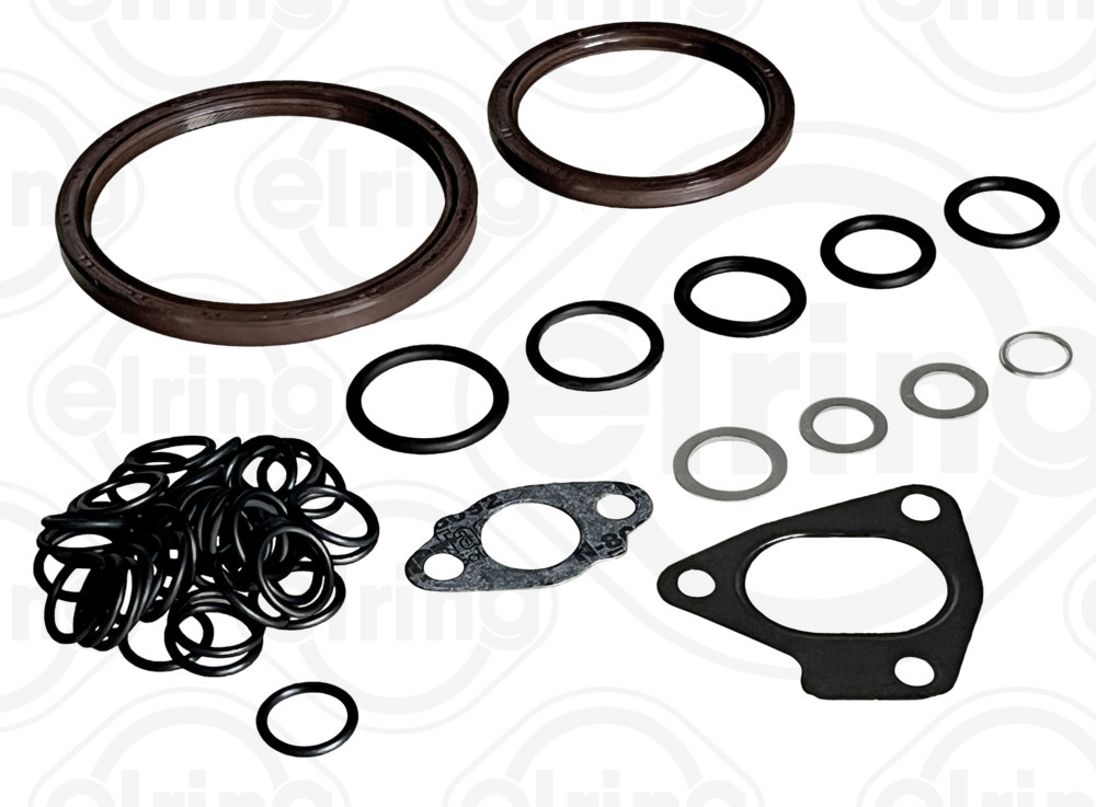 Kit guarnizioni, monoblocco ELRING 216.750