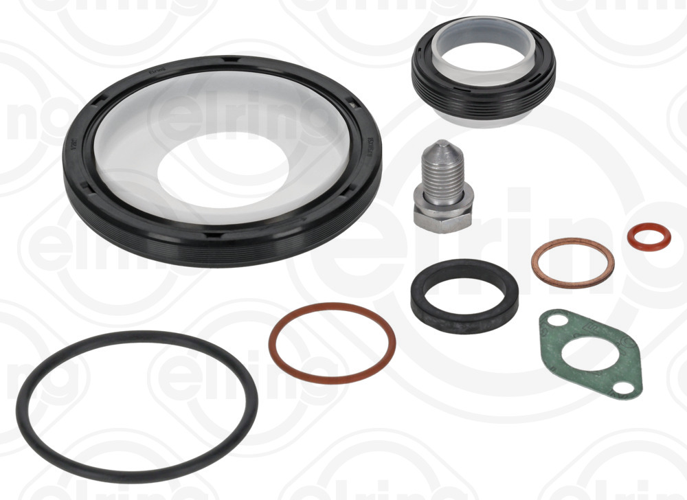 Kit guarnizioni, monoblocco ELRING 217.510