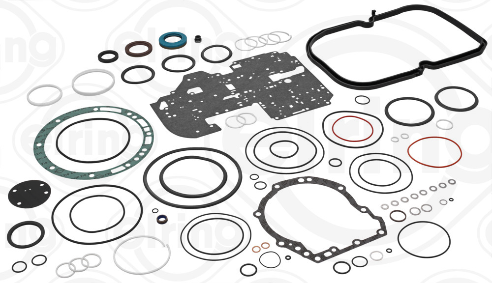 Kit guarnizioni, cambio automatico ELRING 217.710