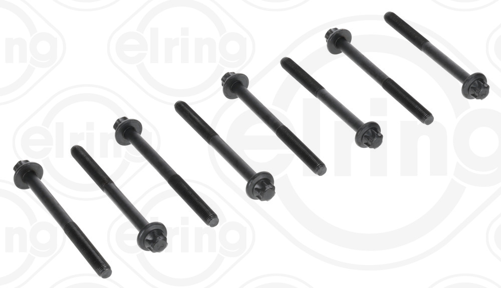 Kit bulloni testata ELRING 217.720