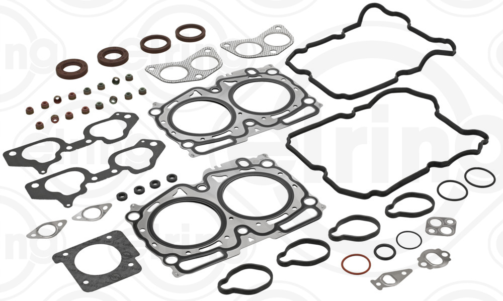 Kit guarnizioni, testata ELRING 218.860