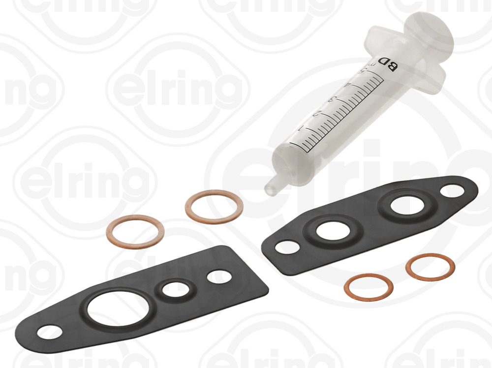 Kit guarnizioni, sovralimentatore ELRING 219.200
