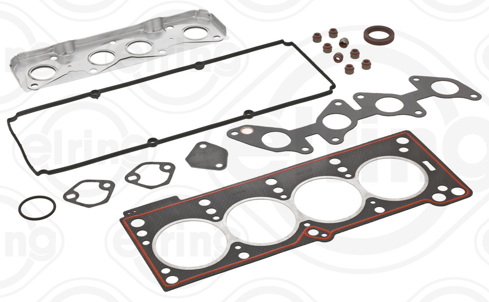 Kit guarnizioni, testata ELRING 219.381