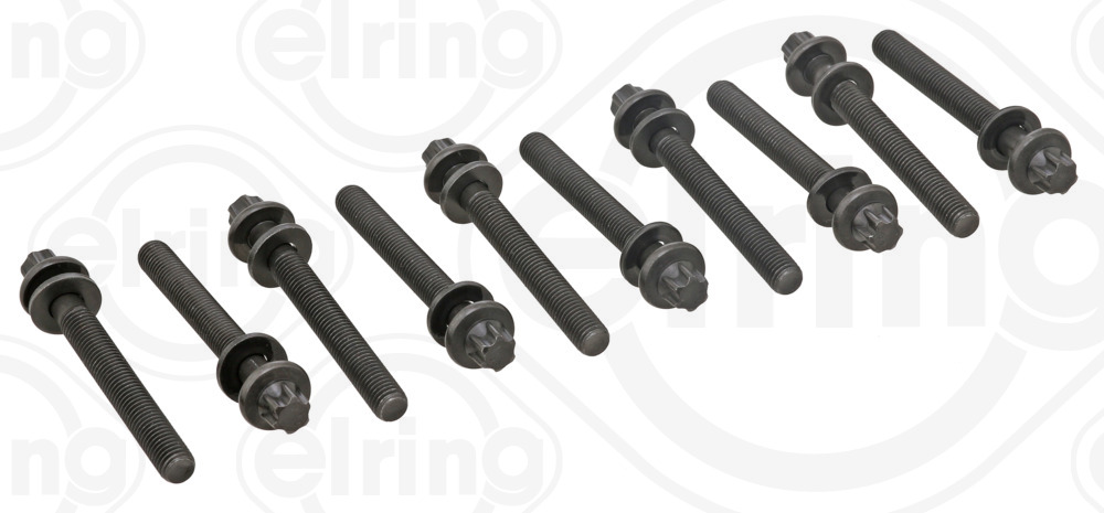 Kit bulloni testata ELRING 221.280
