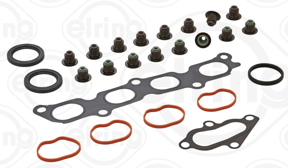 Kit guarnizioni, testata ELRING 221.290