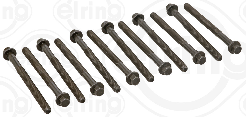 Kit bulloni testata ELRING 221.490