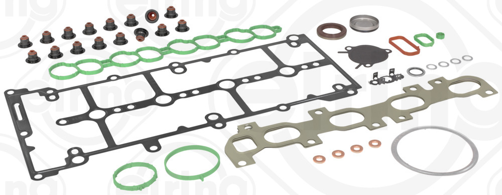 Kit guarnizioni, testata ELRING 222.670