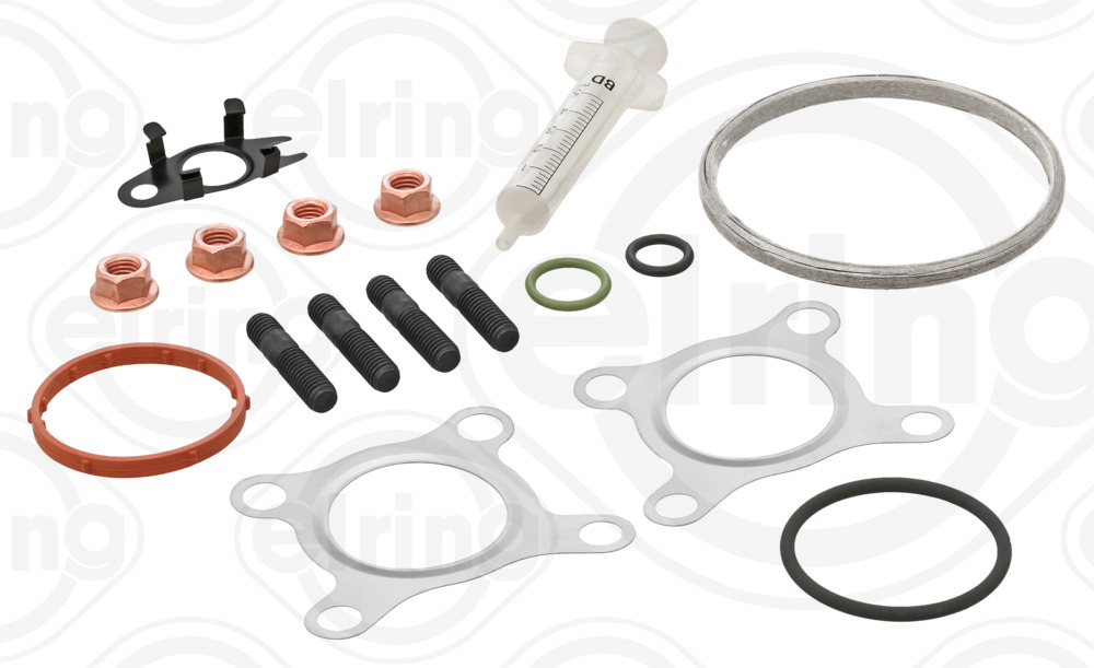 Kit montaggio, compressore ELRING 222.890