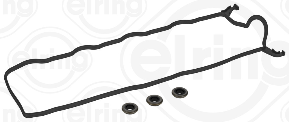 Kit guarnizioni, copritestata ELRING 223.380