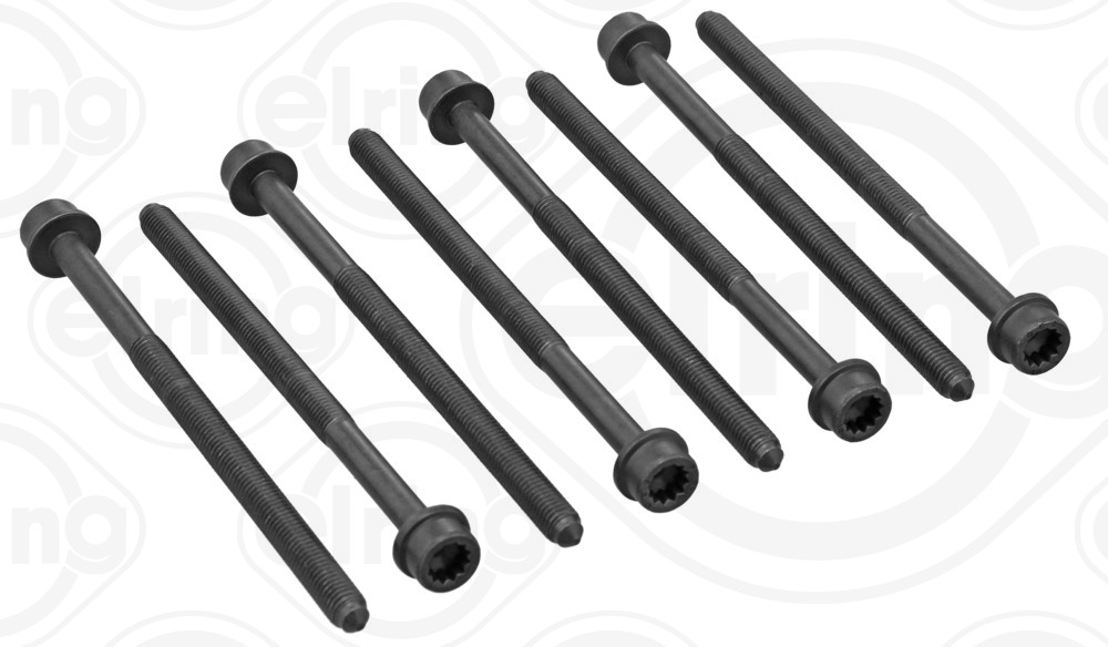 Kit bulloni testata ELRING 223.890