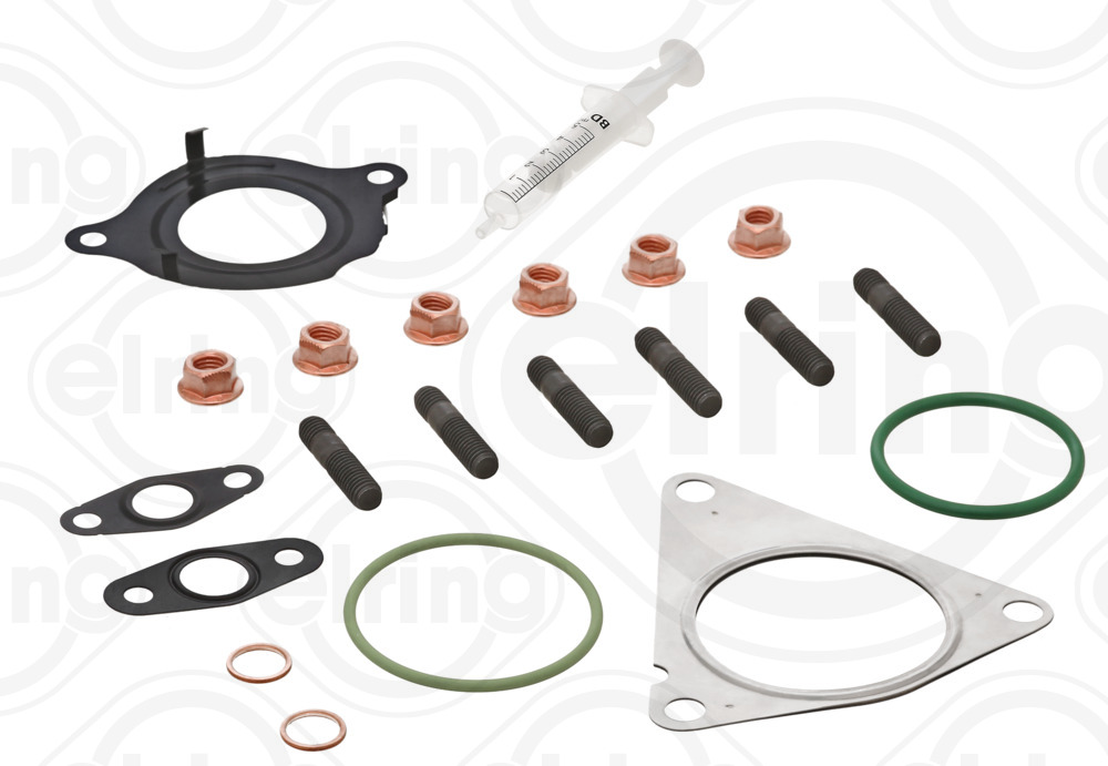 Kit montaggio, compressore ELRING 226.510