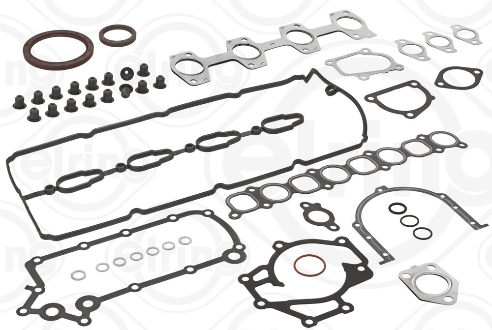 Kit completo guarnizioni, motore ELRING 227.640
