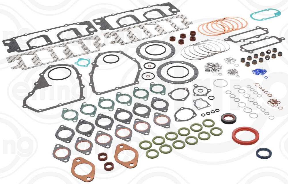 Kit completo guarnizioni, motore ELRING 232.182