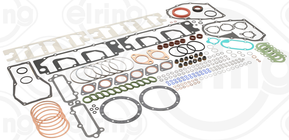 Kit completo guarnizioni, motore ELRING 232.212