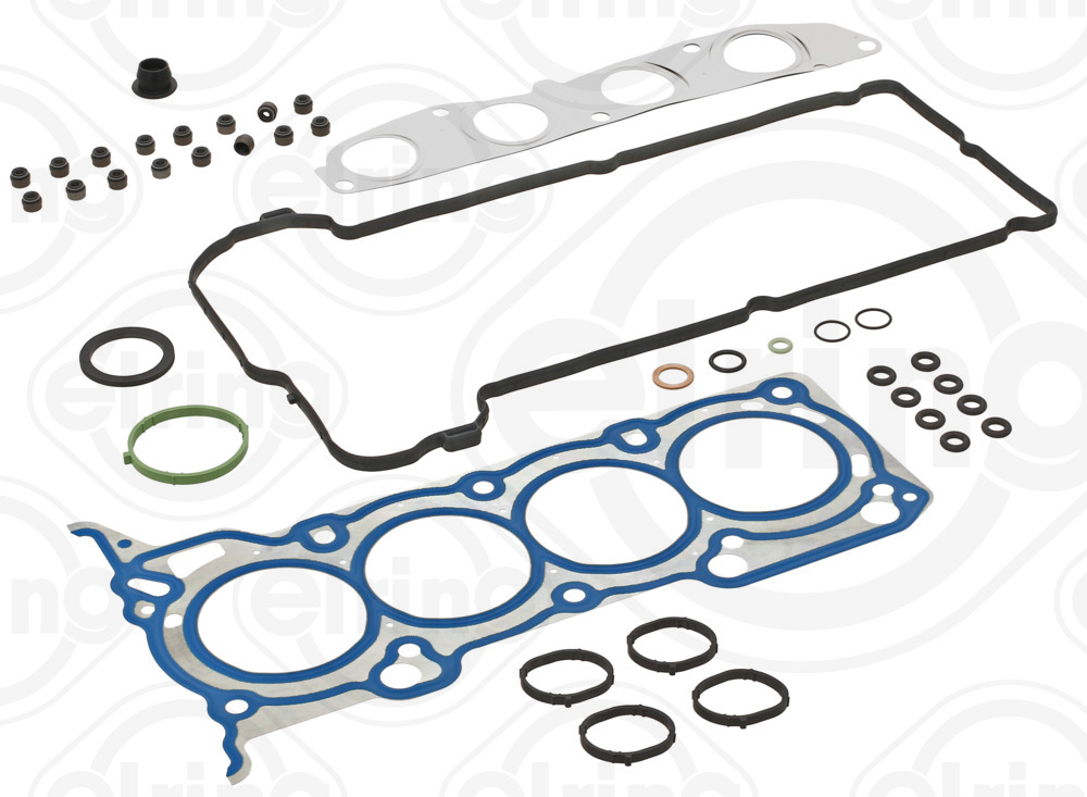 Kit guarnizioni, testata ELRING 232.560