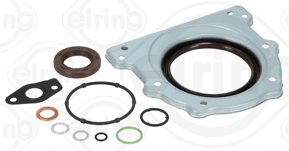 Kit guarnizioni, monoblocco ELRING 232.570
