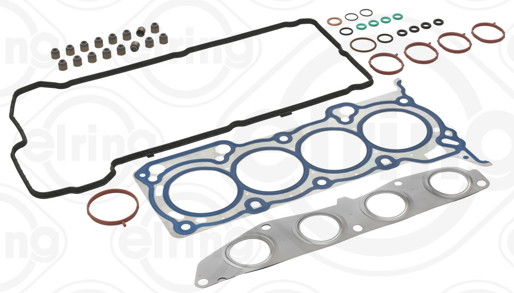 Kit guarnizioni, testata ELRING 232.760