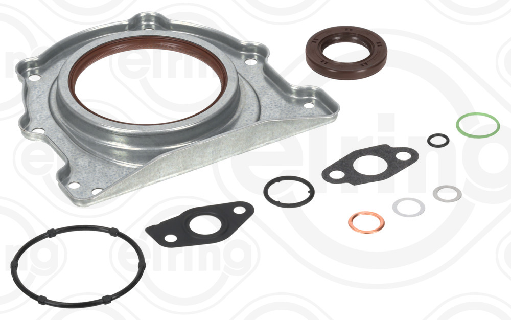 Kit guarnizioni, monoblocco ELRING 232.770