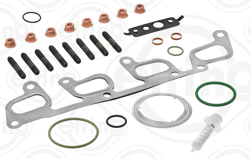 Kit montaggio, compressore ELRING 232.830