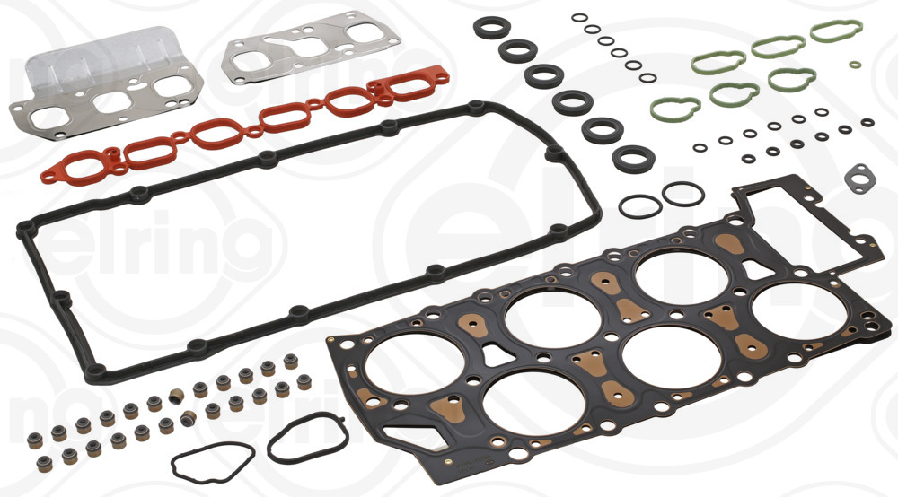 Kit guarnizioni, testata ELRING 233.290