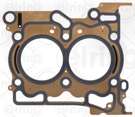 Guarnizione, testata ELRING 233.690