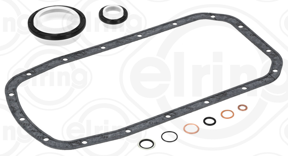 Kit guarnizioni, monoblocco ELRING 233.760