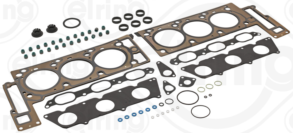 Kit guarnizioni, testata ELRING 234.210