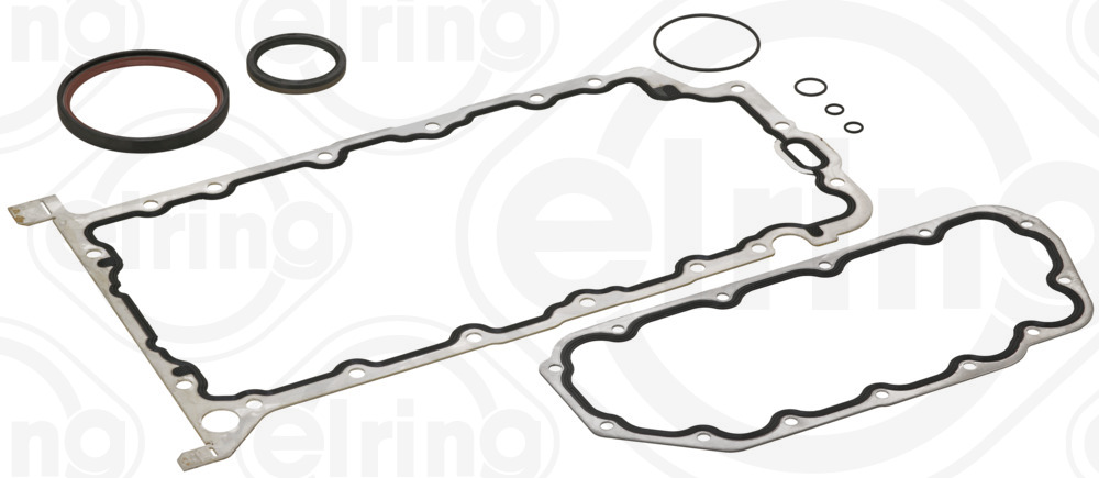 Kit guarnizioni, monoblocco ELRING 234.370