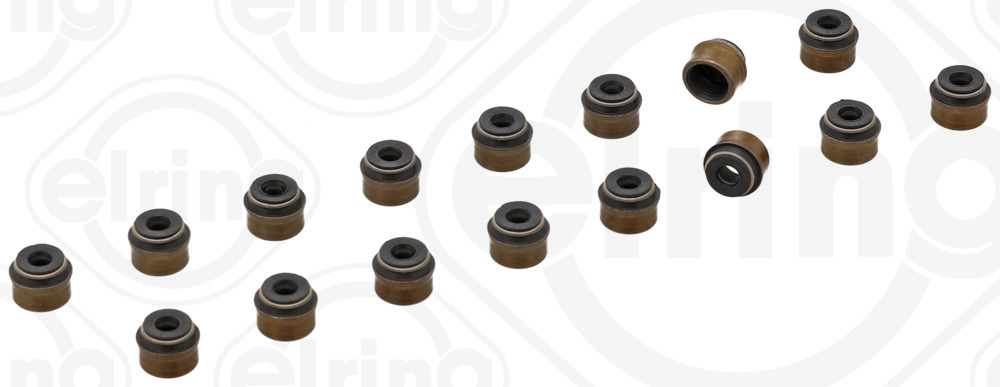 Kit guarnizioni, stelo valvola ELRING 235.610